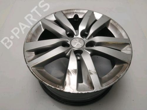 Used Rim PEUGEOT 308 II (LB_, LP_, LW_, LH_, L3_) 1.6 BlueHDi 120 (120 hp) 19480301
