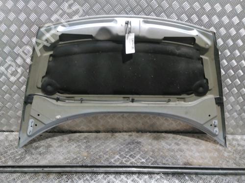 Hood CITROËN C3 I (FC_, FN_) 1.4 HDi | BP18066696C1 