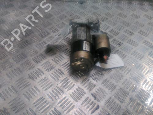 Used Starter Starter RENAULT CLIO II (BB_, CB_) 1.5 dCi (B/CB07) (65 hp) 16742046 16742046