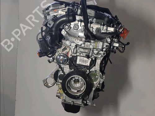 Motor CITROËN C3 III (SX) 1.2 THP 110 (SXHNPS, SXHNZT, SXHNZ6) | BP30048102M1 