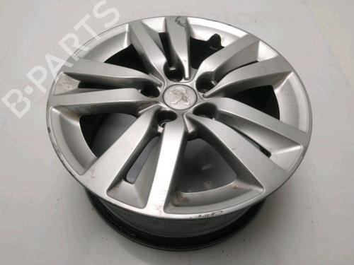 Used Rim PEUGEOT 308 II (LB_, LP_, LW_, LH_, L3_) 1.6 BlueHDi 120 (120 hp) 19480303