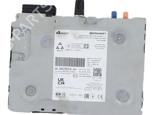 bilradio-citroen-c3-iii-sx-2016-38276569 main image