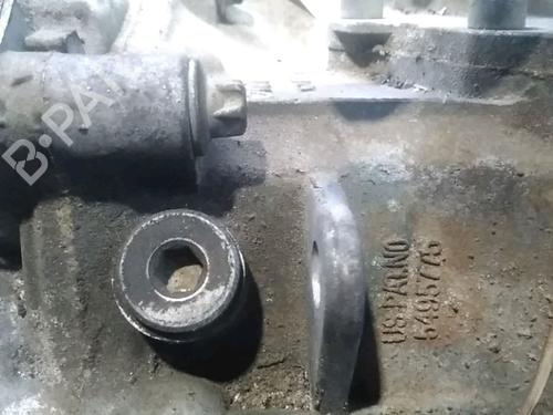 manual-gearbox-opel-meriva-a-mpv-x03-17-cdti-e75-24461926-2003-2004-2005-2006-2007-2008-2009-2010-14963494 main image