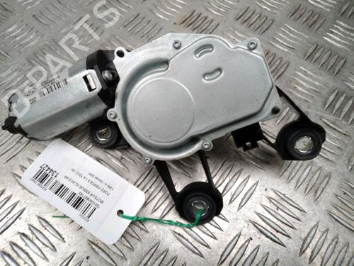 Used Rear wiper motor FORD FIESTA V (JH_, JD_) 1.4 TDCi (68 hp) 13310768