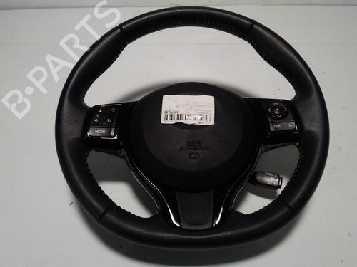 Used Steering wheel TOYOTA YARIS (_P13_) [2010-2020]  15749602