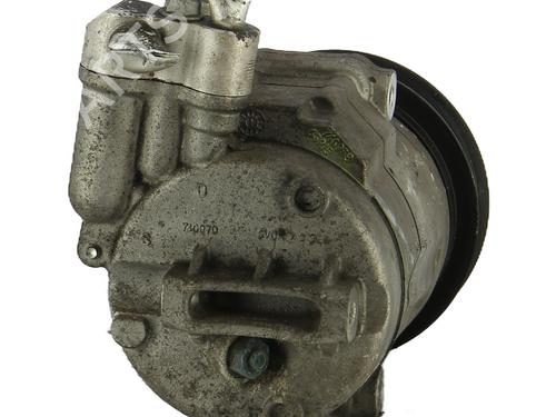 AC compressor CHEVROLET AVEO Hatchback (T300) 1.4 | BP32768584M34 - Image 3