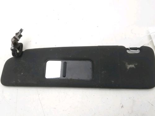 Left sun visor AUDI A3 Convertible (8P7) 2.0 TDI | BP20977538I1