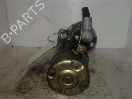 Used Starter SUZUKI IGNIS II (MH) 1.3 (RM413) (94 hp) 23180292