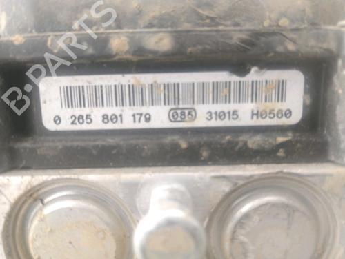 abs-pump-peugeot-partner-box-bodympv-2008-40162637 main image