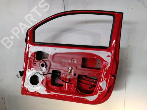 Used Right front door ABARTH 500 / 595 / 695 1.4 (312.AXF11, 312.AXF1A) (180 hp) 29516669