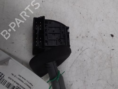 Steering column stalk RENAULT TWINGO I (C06_) 1.2 16V (C06C, C06D, C06K) | BP15752753I23 