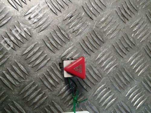 Used Warning switch Warning switch SKODA FABIA I (6Y2) 1.9 TDI (100 hp) 23180604 23180604