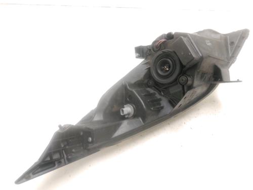 Used Right headlight CHEVROLET SPARK (M300) 1.0 (68 hp) 29196495