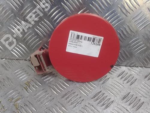 Used Fuel flap NISSAN PIXO (UA0) 1.0 (68 hp) 11533442