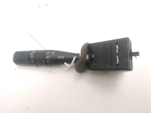 Steering column stalk PEUGEOT 206 Hatchback (2A/C) 1.4 i | BP21947289I23 
