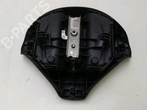 Used Driver airbag PEUGEOT 307 (3A/C) 2.0 HDi 90 (90 hp) 23181076