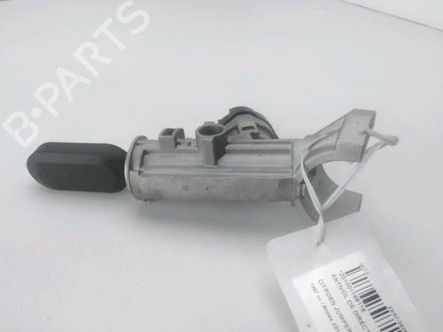 Ignition barrel CITROËN JUMPER II Van 2.0 BlueHDi 130 | BP38475829M48 - Image 3
