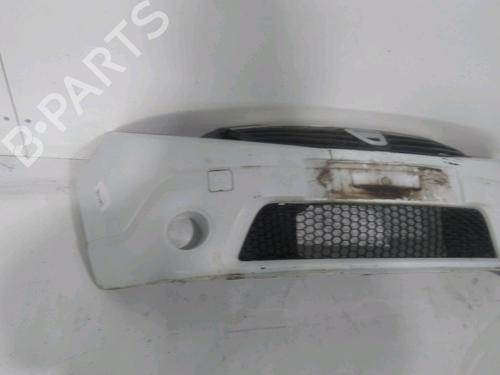 Used Front bumper Front bumper DACIA SANDERO 1.4 MPI LPG (72 hp) 28331146 28331146