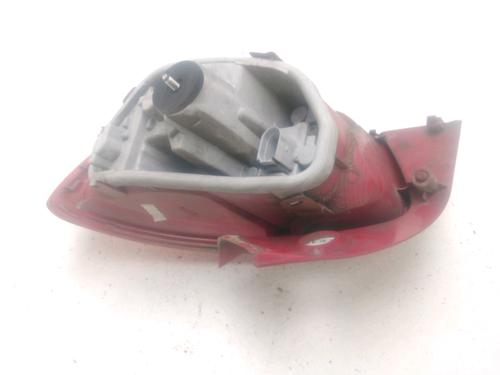Used Left taillight SEAT IBIZA IV (6J5, 6P1) 1.6 TDI (90 hp) 26876957