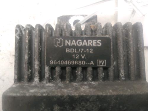 Used Electronic module Electronic module DACIA DUSTER (HS_) 1.5 dCi (86 hp) 24103714 24103714