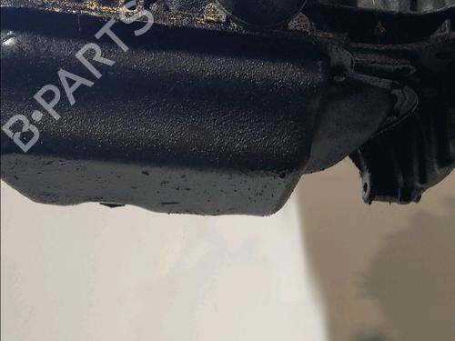 Used Engine PEUGEOT 206 Hatchback (2A/C) 1.1 i (60 hp) 26121163