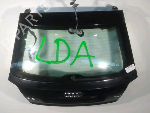 Used Tailgate AUDI A3 (8P1) 2.0 TDI 16V (140 hp) 22998212