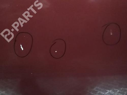 Left rear door MERCEDES-BENZ A-CLASS (W169) A 180 (169.032, 169.332) | BP11523840C4 