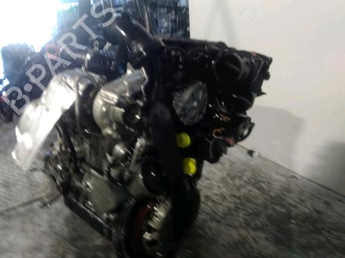 Used Engine Engine PEUGEOT 208 I (CA_, CC_) 1.4 HDi (68 hp) 33894272 33894272