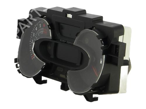 Instrument cluster RENAULT CAPTUR I (J5_, H5_) 0.9 TCe 90 | BP37186550C47 - Image 2