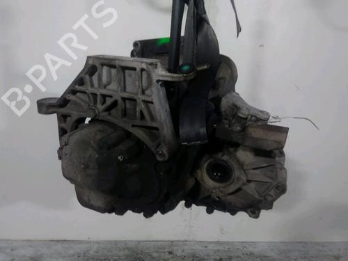 Caixa de velocidades Caixa de velocidades FIAT PUNTO EVO (199_) 1.3 D Multijet (199AXC1A, 199BXC1A, 199AXT1A, 199BXT1A) (75 hp) 33744660 33744660
