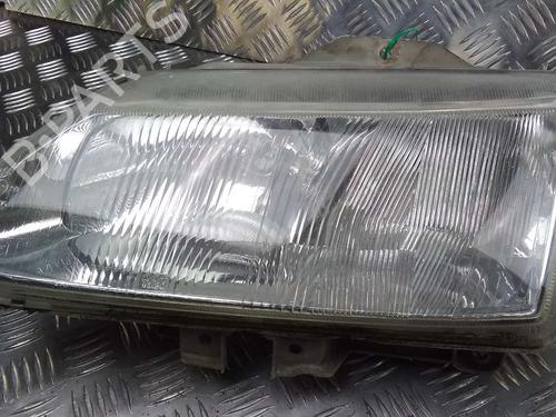 Left headlight RENAULT ESPACE III (JE0_) 2.2 12V TD (JE0E, JE0H, JE0P) | BP23181726C28 