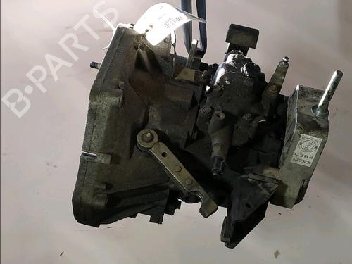 Gearbox FIAT 500 (312_) 1.3 D Multijet (312AXB1A) | BP33222278M3 - Image 3
