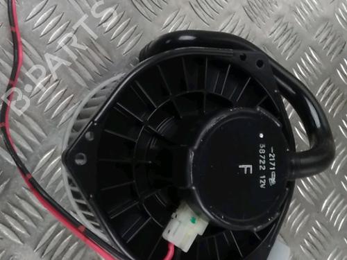Heater blower motor SUZUKI GRAND VITARA I (FT, HT) 1.6 4x4 (SQ416) | BP16898169M62 