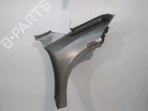 Used Left front fenders RENAULT MEGANE III Grandtour (KZ0/1) 1.5 dCi (KZ09, KZ0D, KZ1G, KZ29, KZ14, KZ1W, KZ10, KZ1F,... (110 hp) 27268432