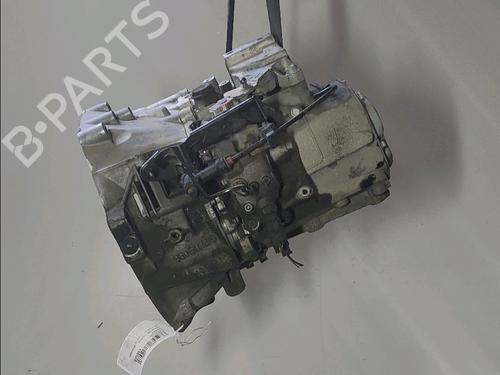 Used Gearbox PEUGEOT 2008 I (CU_) 1.6 BlueHDi (116 hp) 29319509