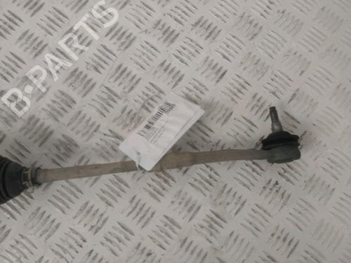 Steering rack BMW X6 (E71, E72) xDrive 35 d | BP33998115M22 - Image 3