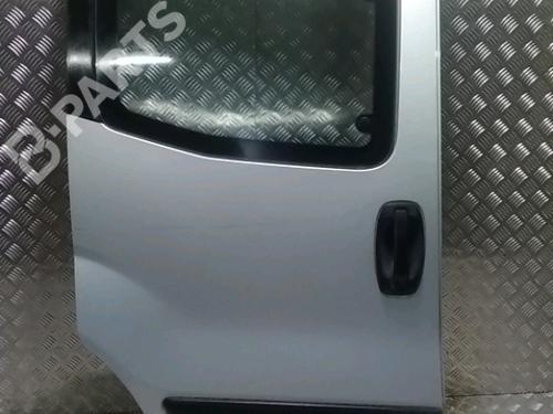 Used Right slide door Right slide door CITROËN NEMO MPV 1.4 HDi (68 hp) 11171381 11171381
