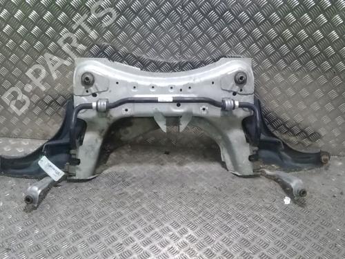 Used Subframe RENAULT ZOE (BFM_) ZOE (88 hp) 11171375