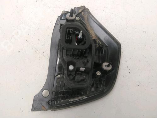 Used Left taillight Left taillight RENAULT TWINGO III (BCM_, BCA_) 1.0 SCe 70 (71 hp) 29578181 29578181