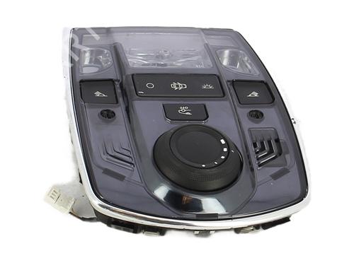 Interior roof light PEUGEOT 508 SW I (8E_) 2.0 BlueHDi 150 | BP30188228I8 