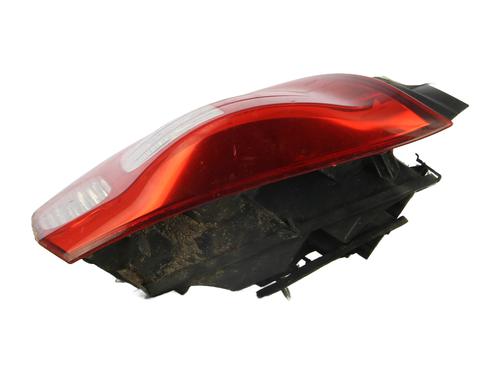 Right taillight RENAULT TWINGO II (CN0_) 1.2 Turbo (CN0C, CN0F) | BP36681750C35 - Image 4