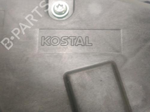 Steering column stalk RENAULT CLIO V (B7_) 1.5 Blue dCi 85 (B7AG) | BP28445858I23  - Image 6