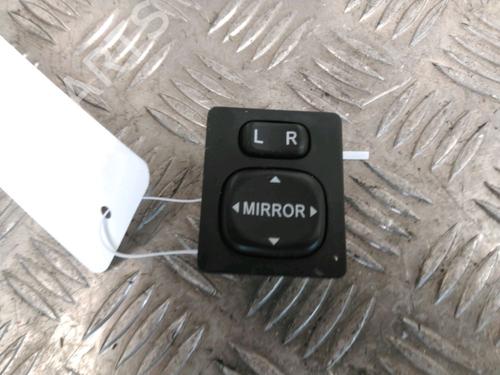 Used Mirror switch Mirror switch MITSUBISHI L200 / TRITON (KA_T, KB_T) 2.5 DI-D 4WD (KB4T) (136 hp) 15754210 15754210