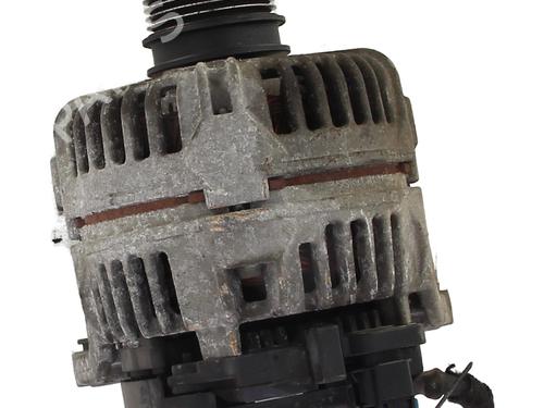 Used Alternator Alternator OPEL ASTRA H TwinTop (A04) 1.6 (L67) (116 hp) 33031895 33031895