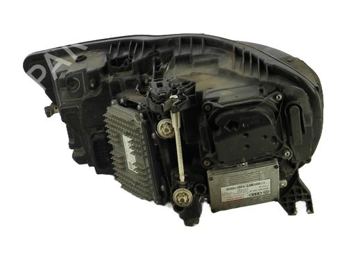 Right headlight AUDI A6 C7 (4G2, 4GC) 3.0 TDI quattro | BP36573586C29 - Image 2