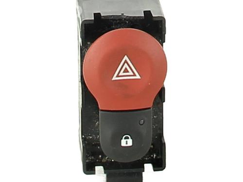 Used Warning switch Warning switch RENAULT KANGOO / GRAND KANGOO II (KW0/1_) 1.5 dCi 75 (KW07, KW10, KW04) (75 hp) 33998151 33998151