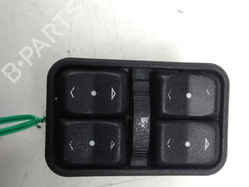 Left front window switch OPEL ZAFIRA A MPV (T98) 2.2 DTI 16V (F75) | BP36486366I27 - Image 2