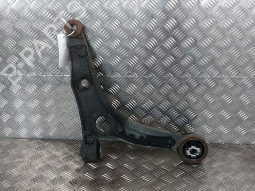 Used Right front suspension arm PEUGEOT BOXER Van 2.2 HDi 100 (101 hp) 17042188