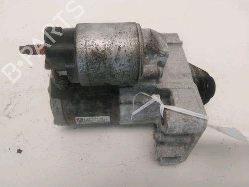 Startmotor CITROËN C4 II (NC_) 1.2 THP 110 (NCHNZ6, NCHNV6) (110 hp) 29758982