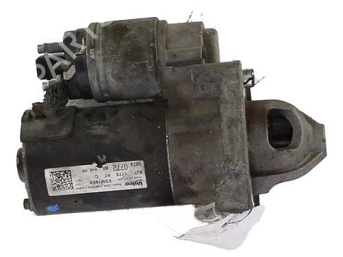 Used Starter Starter PEUGEOT 208 I (CA_, CC_) 1.2 THP 110 (110 hp) 33278979 33278979